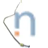 NSN 4710-00-740-9481 007409481 TUBE ASSEMBLY,METAL